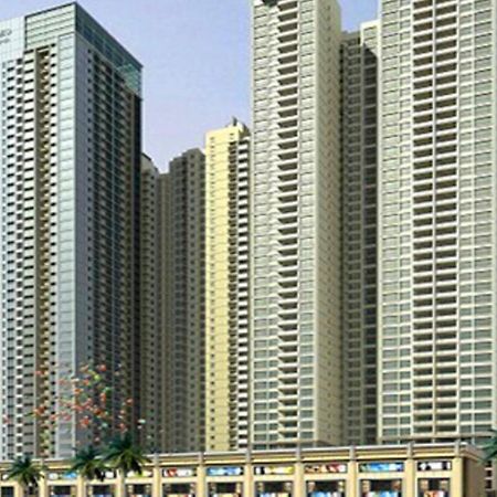 She & He Service Apartment Huifeng Guangzhou Eksteriør bilde